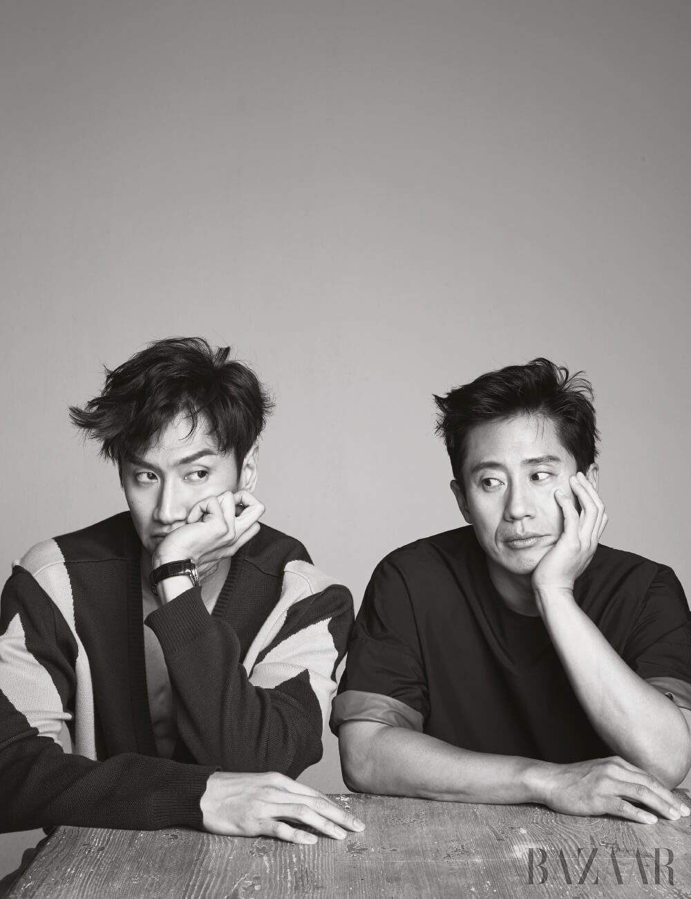 我的一级兄弟剧照的剧照