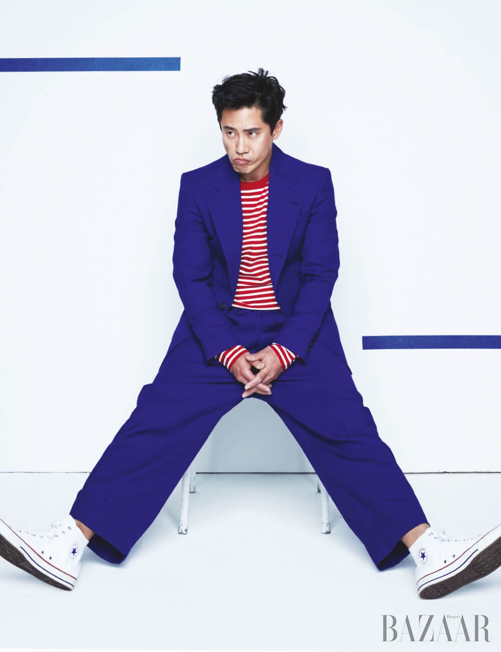 我的一级兄弟剧照的剧照