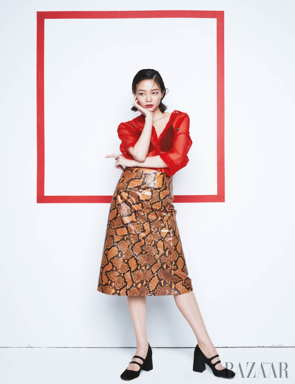 我的一级兄弟剧照的剧照