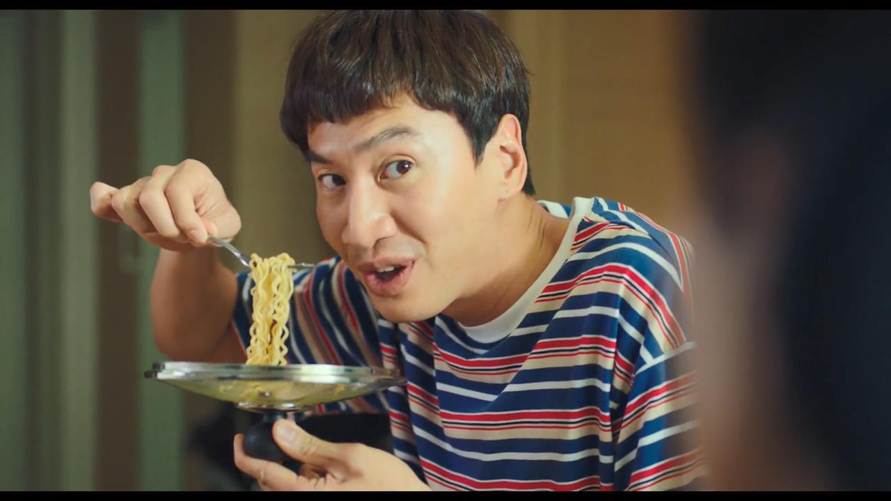 我的一级兄弟剧照的剧照