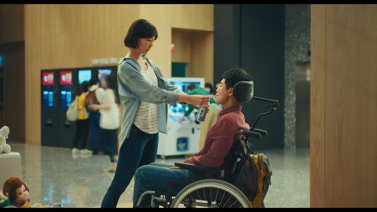 我的一级兄弟剧照的剧照