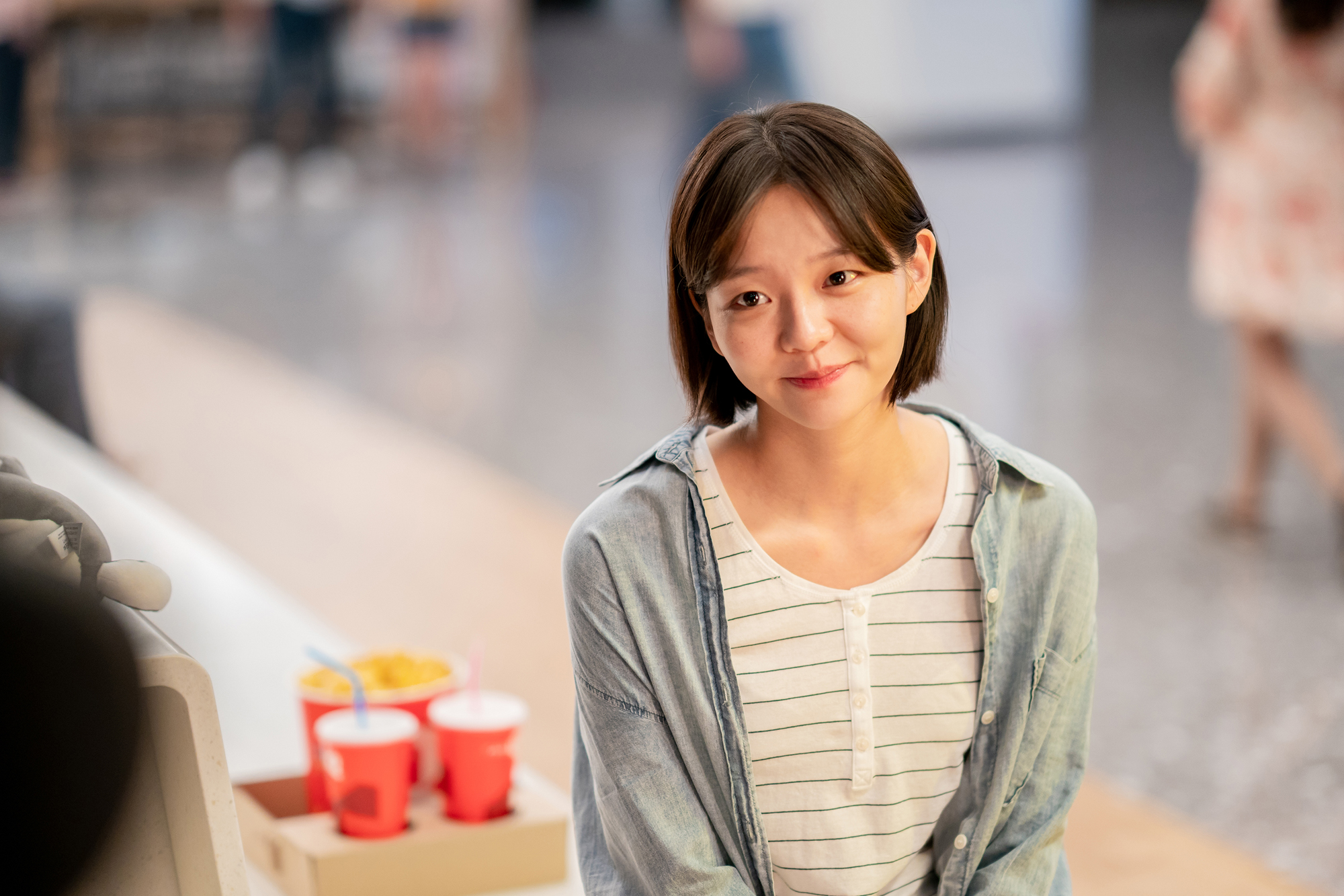 我的一级兄弟剧照的剧照