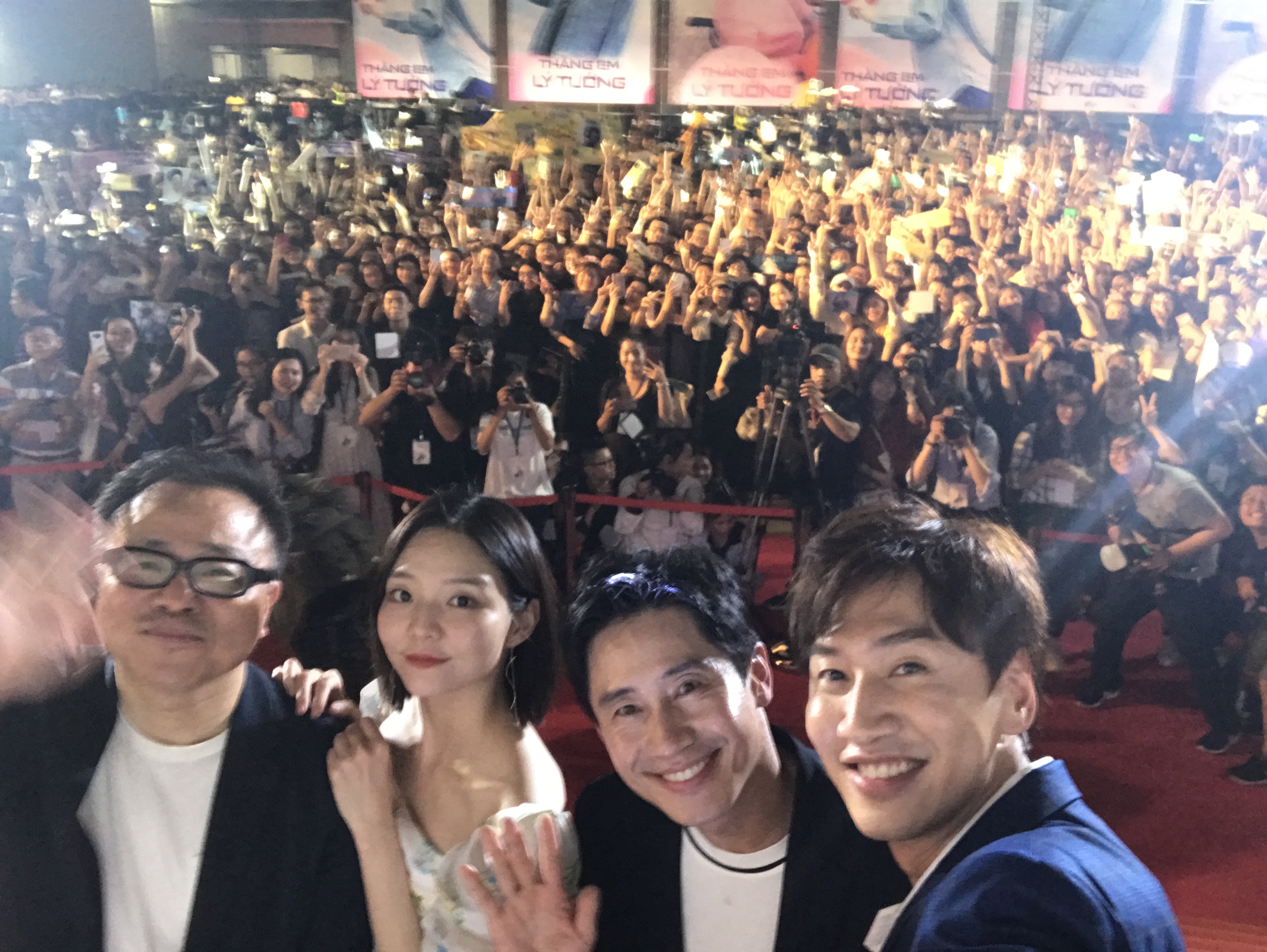 我的一级兄弟剧照的剧照