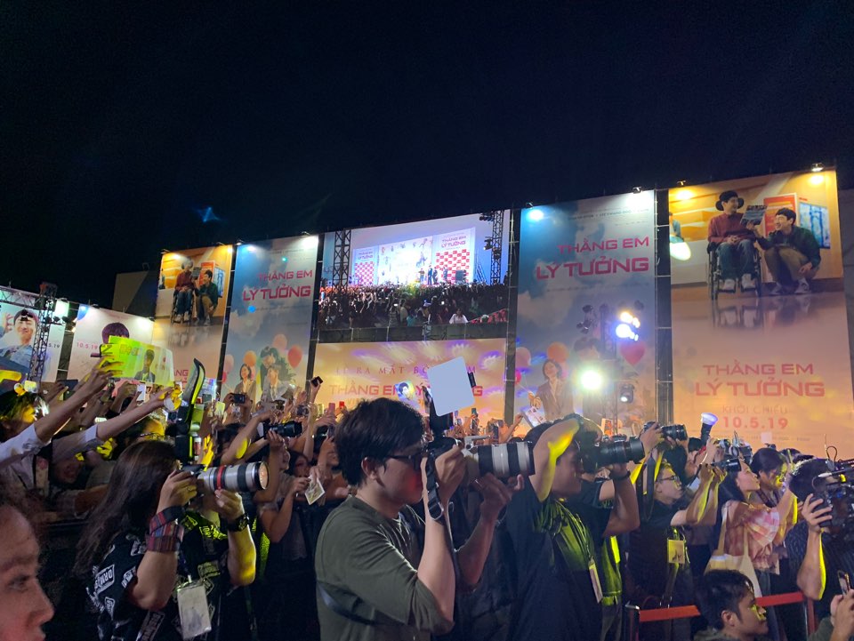 我的一级兄弟剧照的剧照