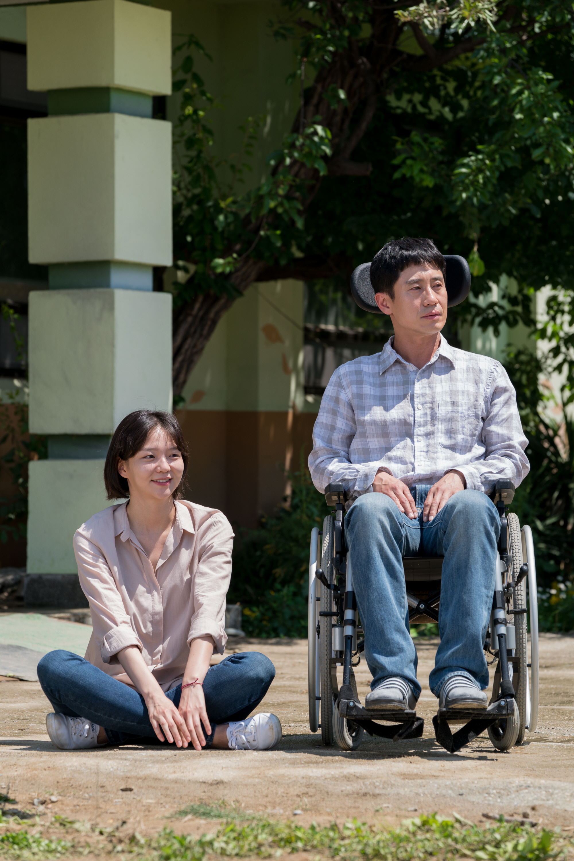 我的一级兄弟剧照的剧照