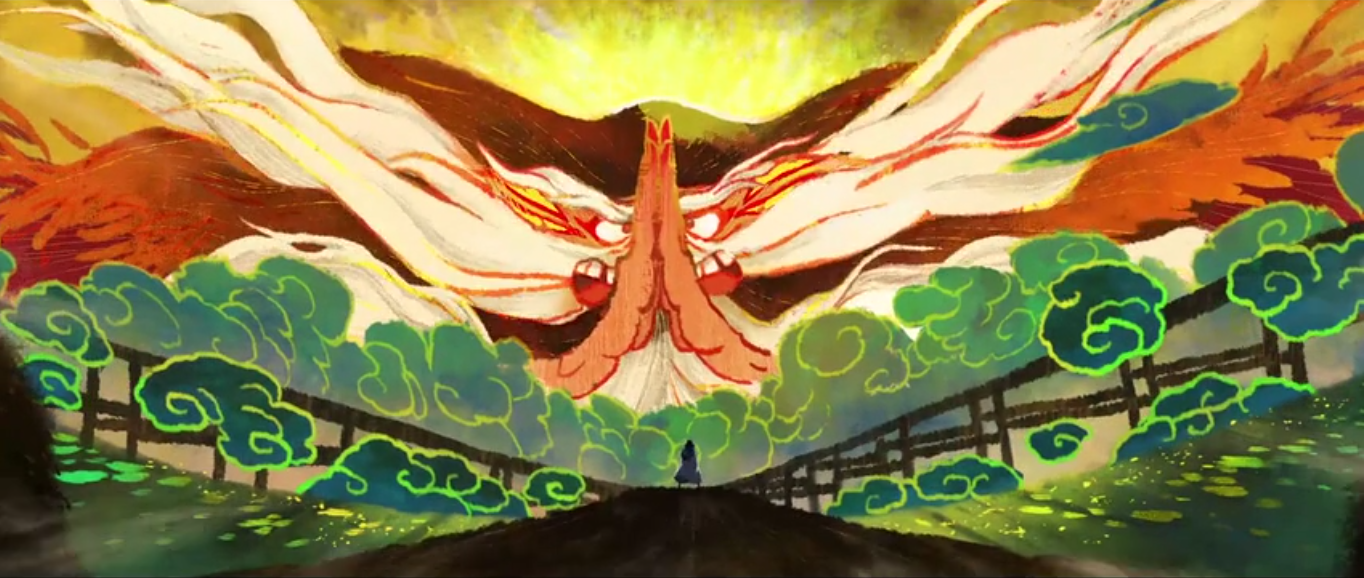 白鸟谷剧照的剧照