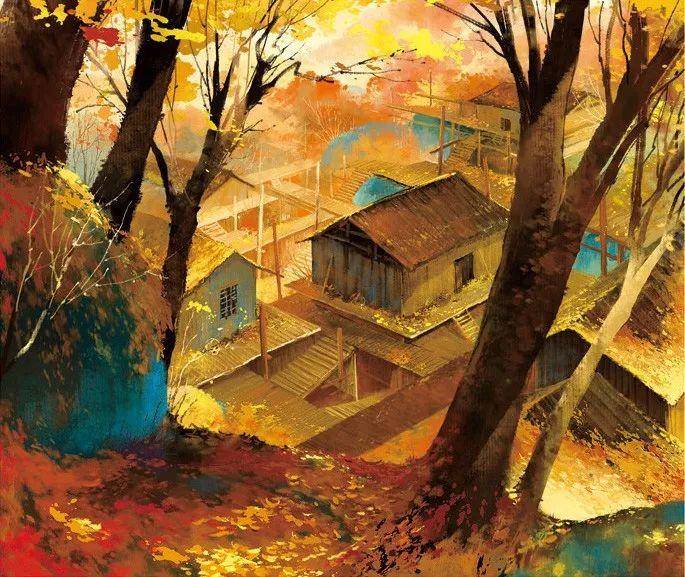 白鸟谷剧照的剧照