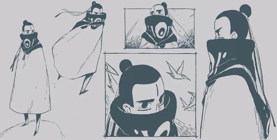 白鸟谷剧照的剧照