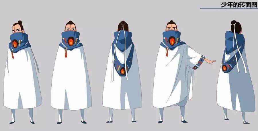 白鸟谷剧照的剧照