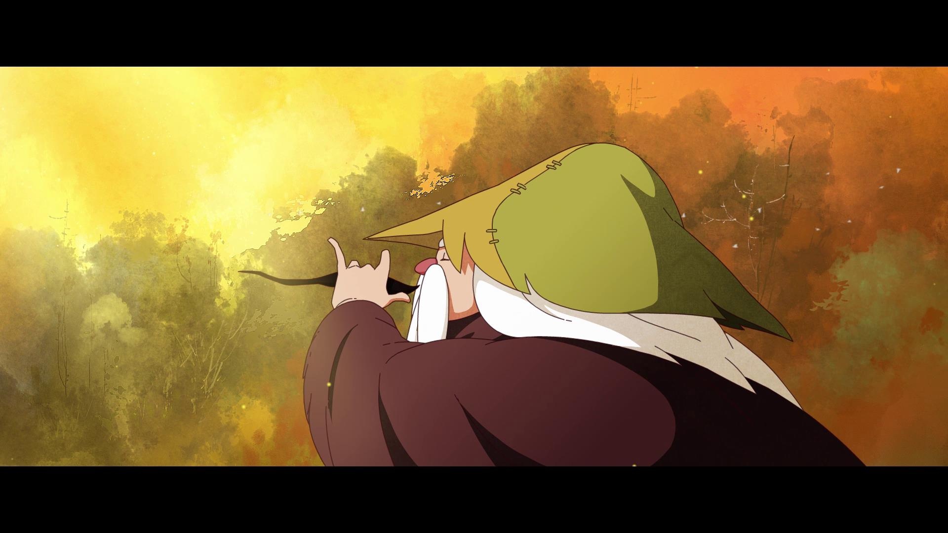 白鸟谷剧照的剧照