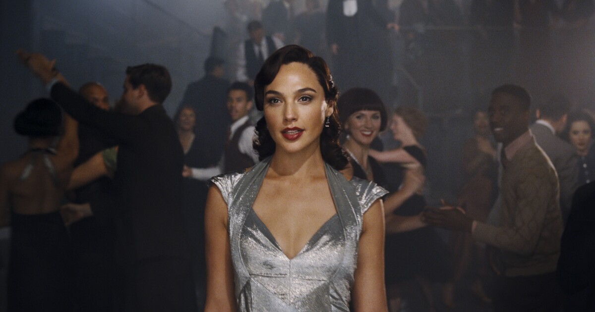 尼罗河上的惨案剧照的剧照