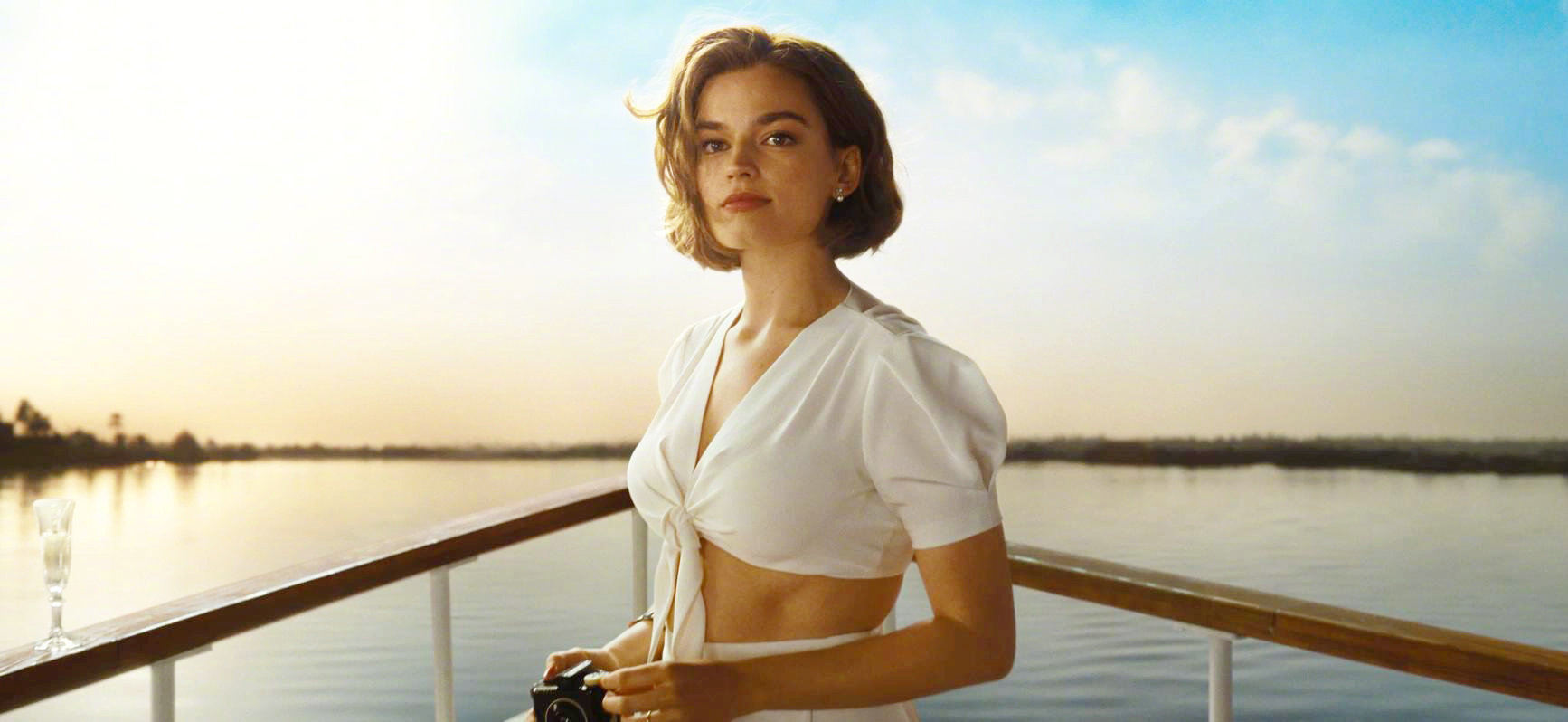 尼罗河上的惨案剧照的剧照