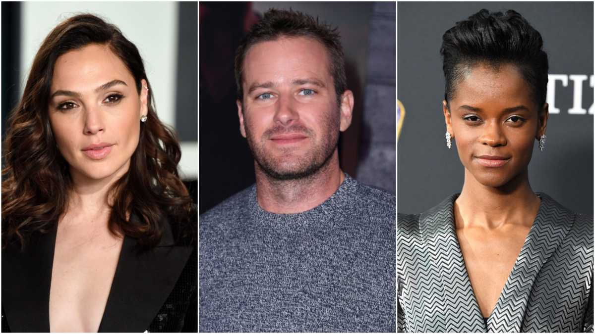 尼罗河上的惨案剧照的剧照