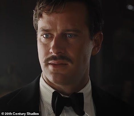 尼罗河上的惨案剧照的剧照