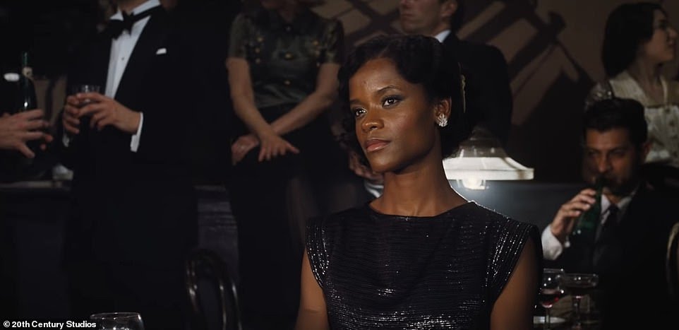 尼罗河上的惨案剧照的剧照