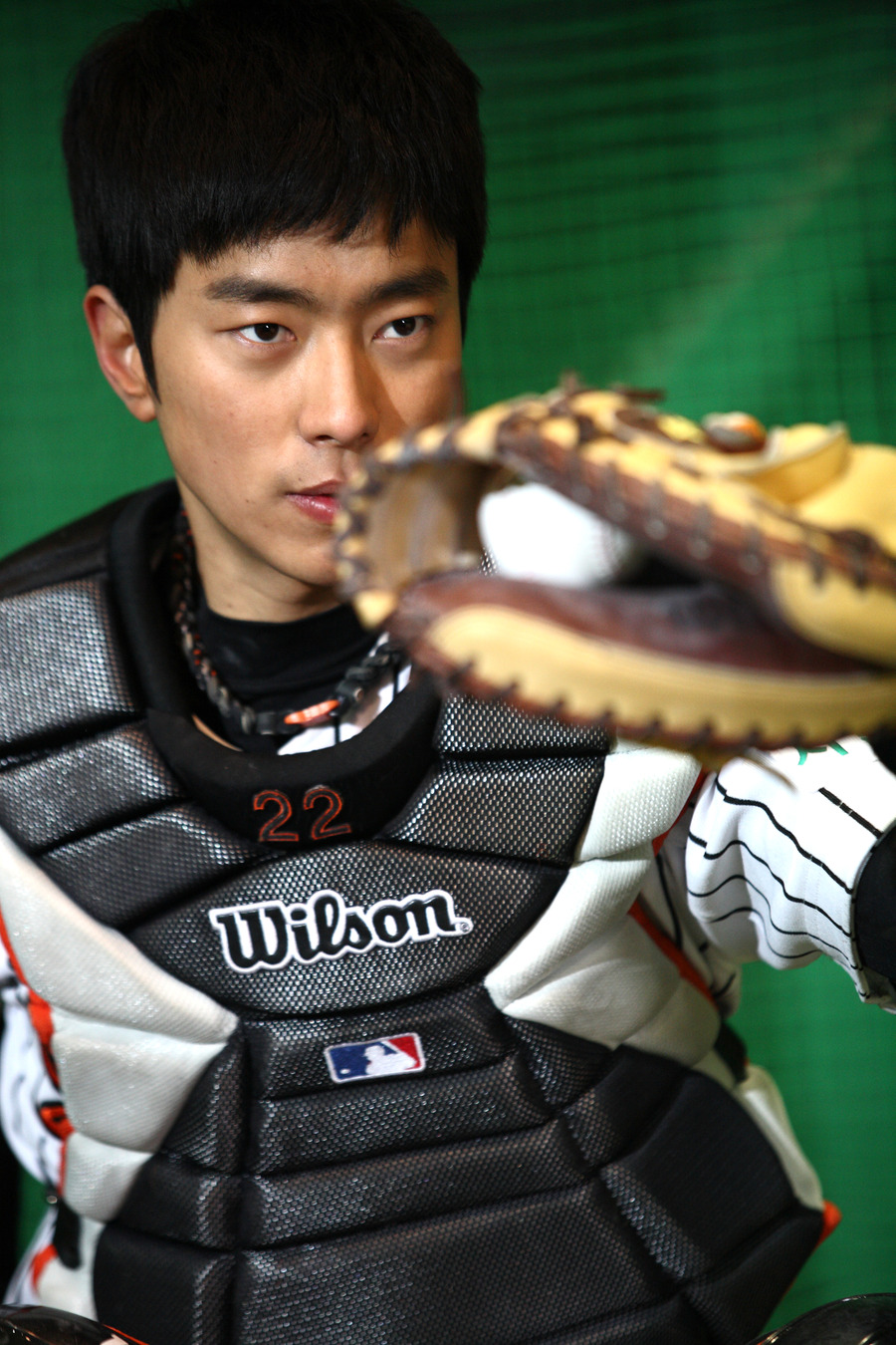 斗魂剧照的剧照