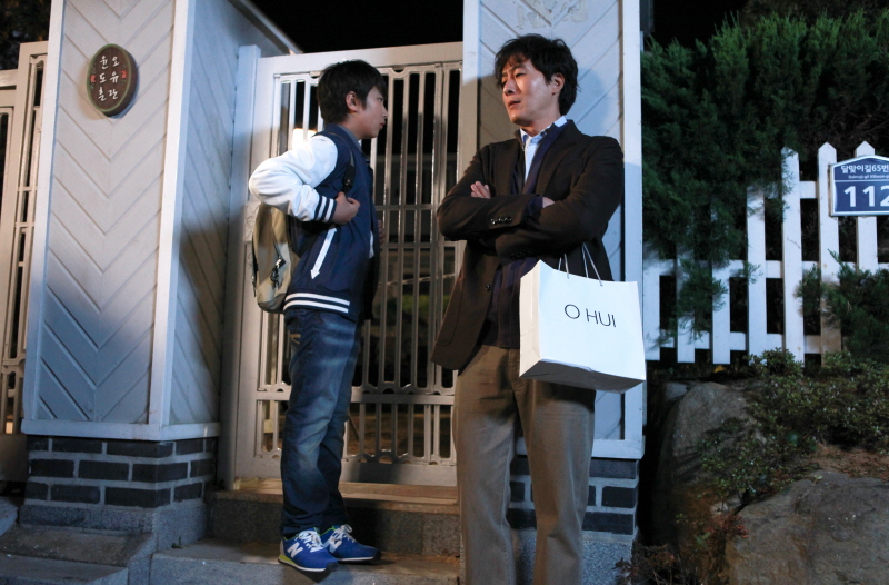 斗魂剧照的剧照