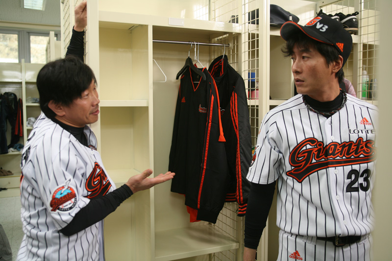 斗魂剧照的剧照