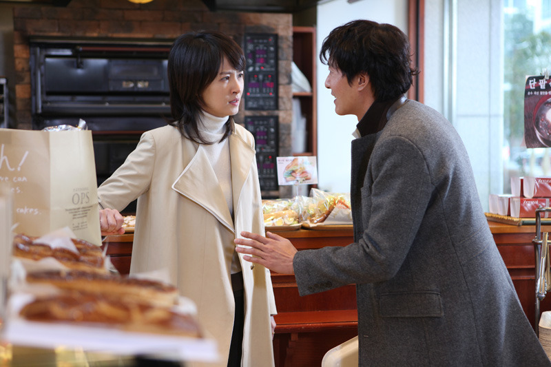 斗魂剧照的剧照