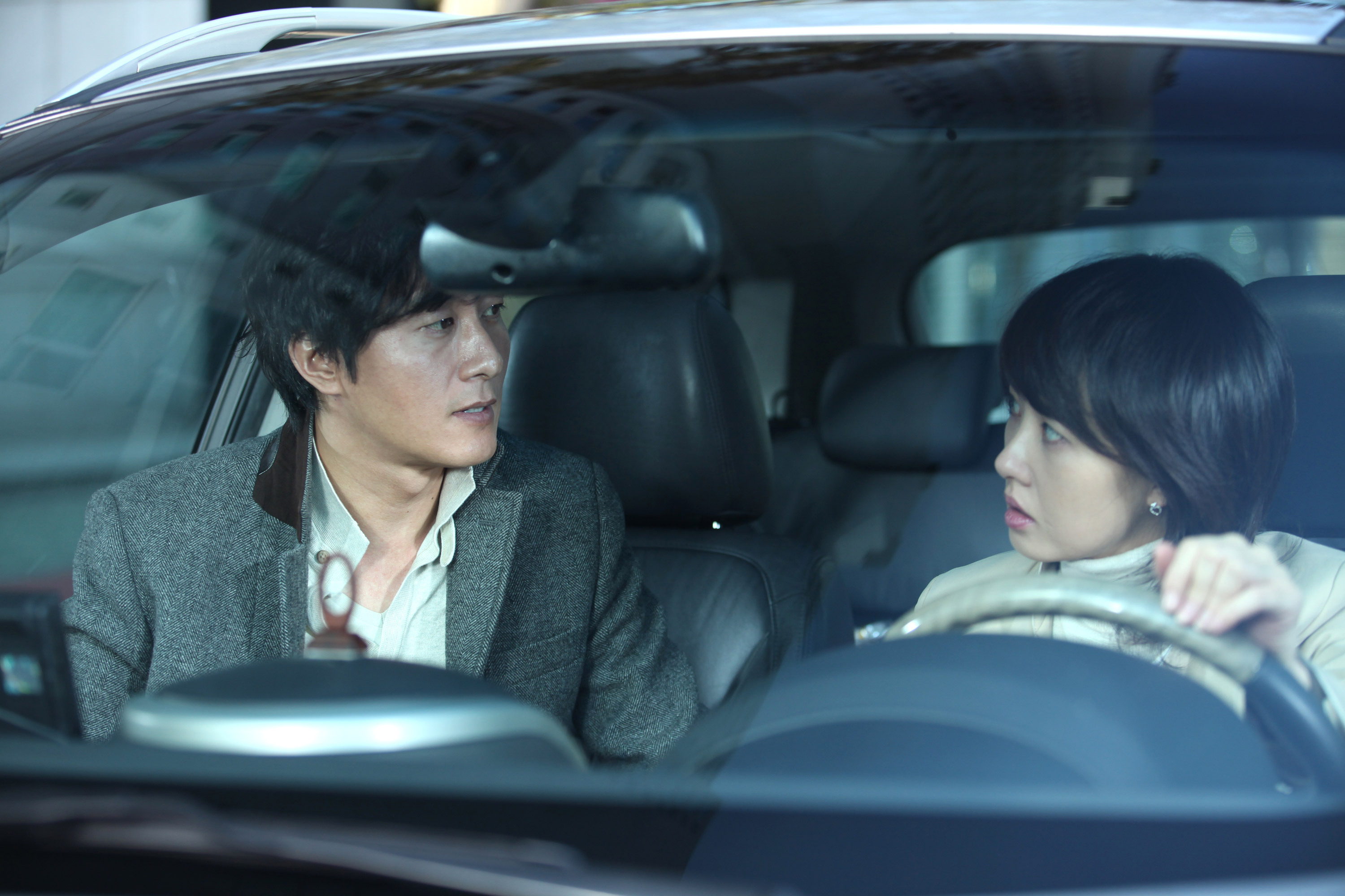 斗魂剧照的剧照