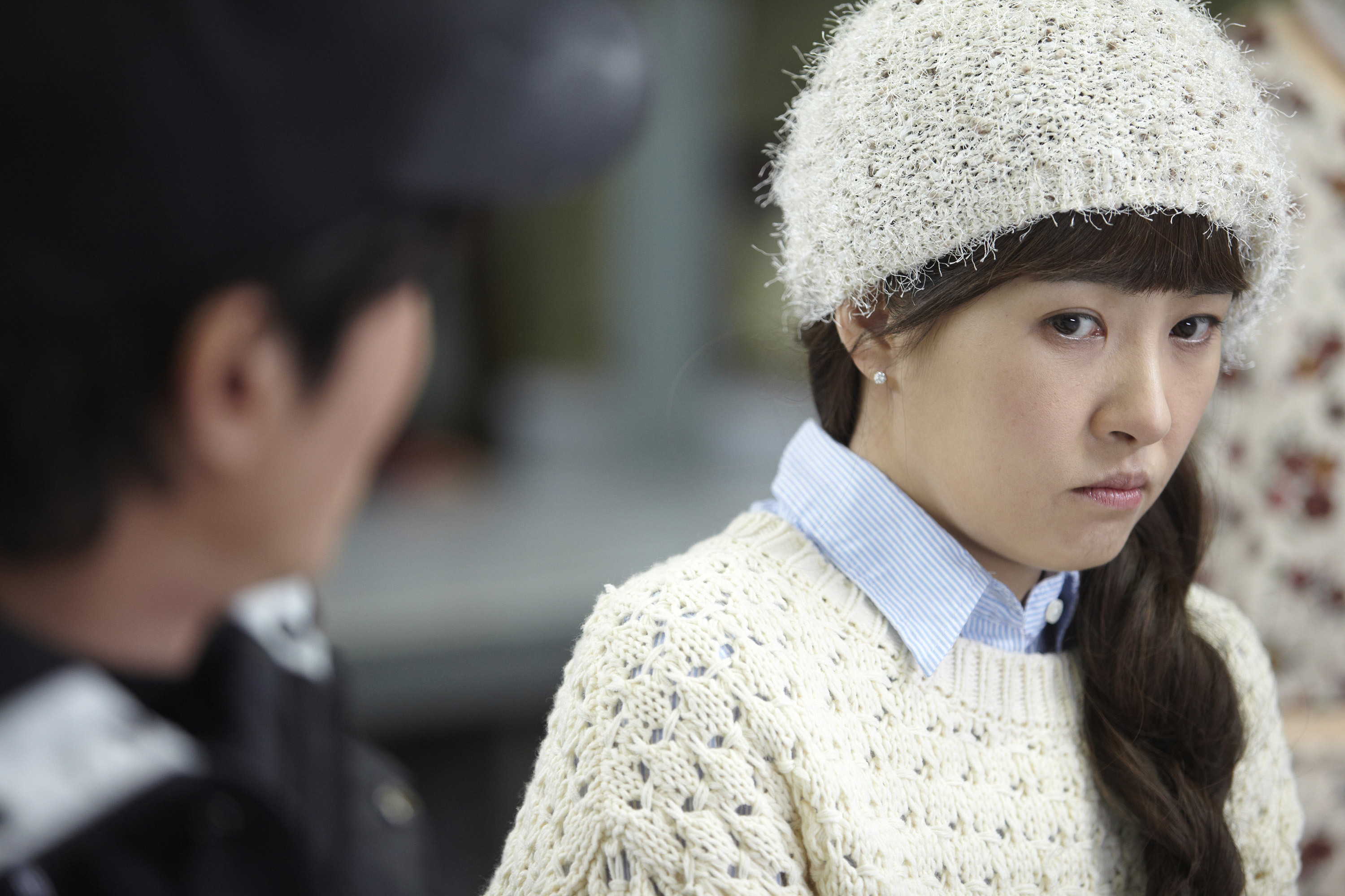 斗魂剧照的剧照