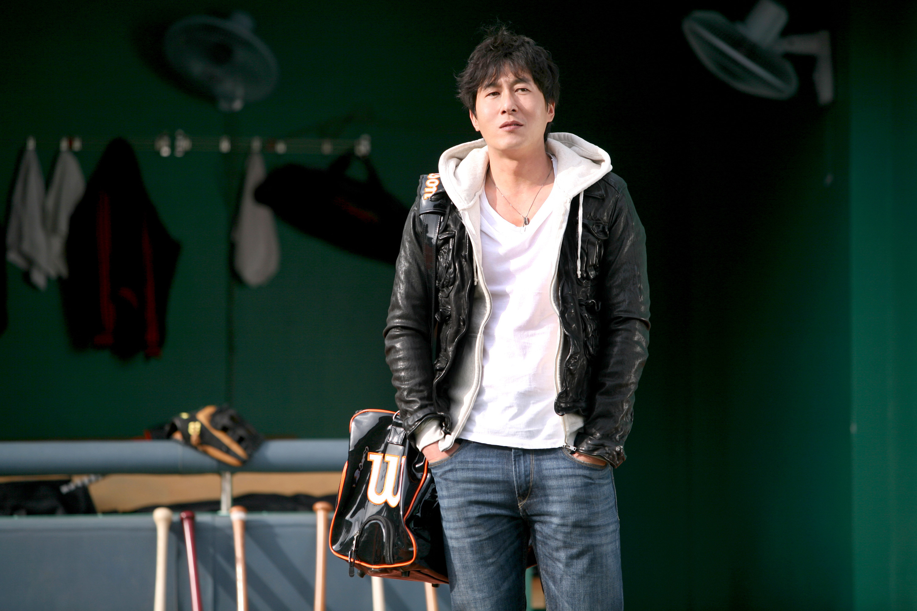 斗魂剧照的剧照