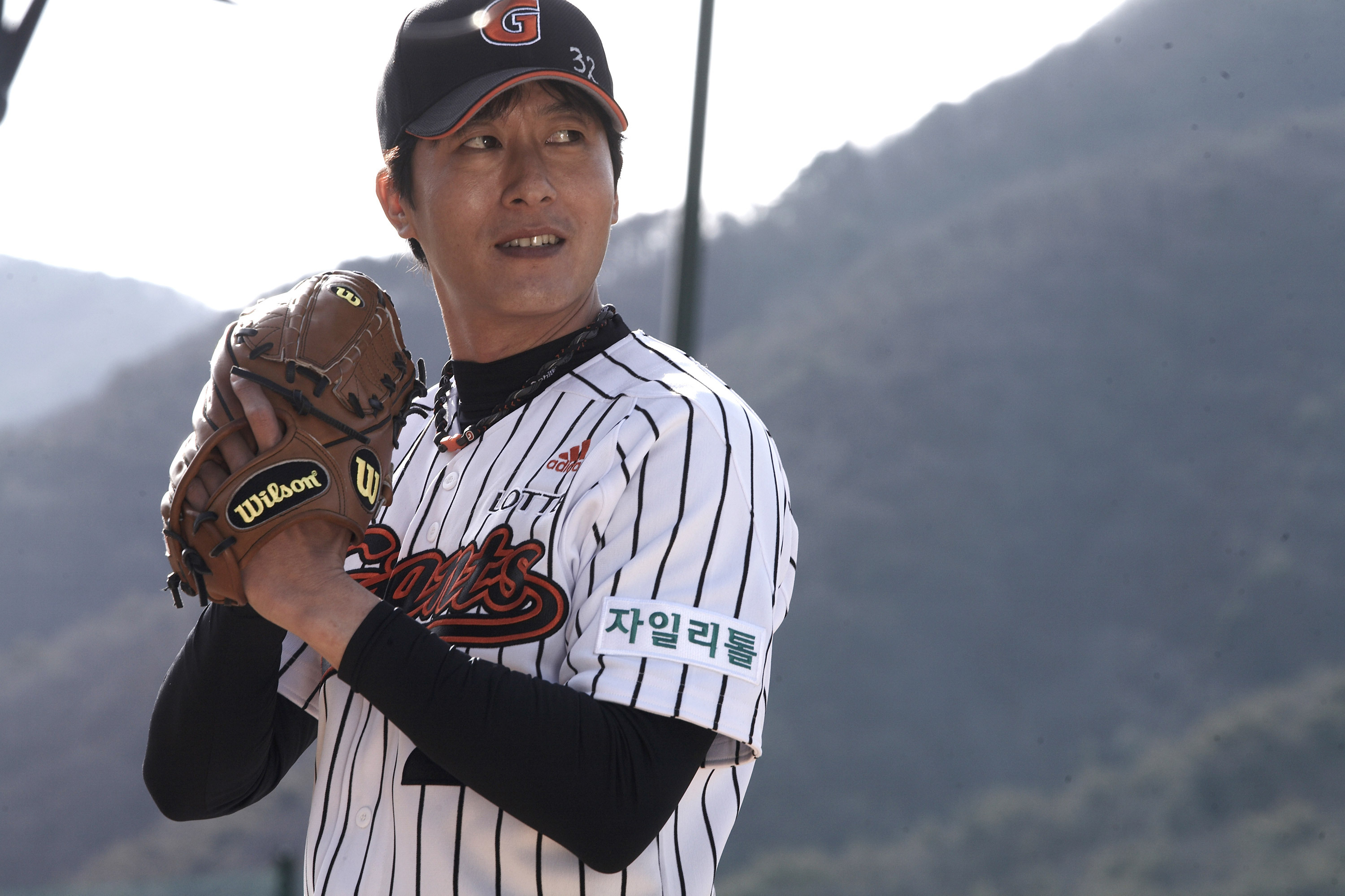 斗魂剧照的剧照