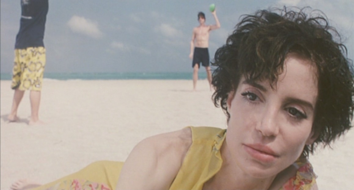 布丽吉特剧照的剧照