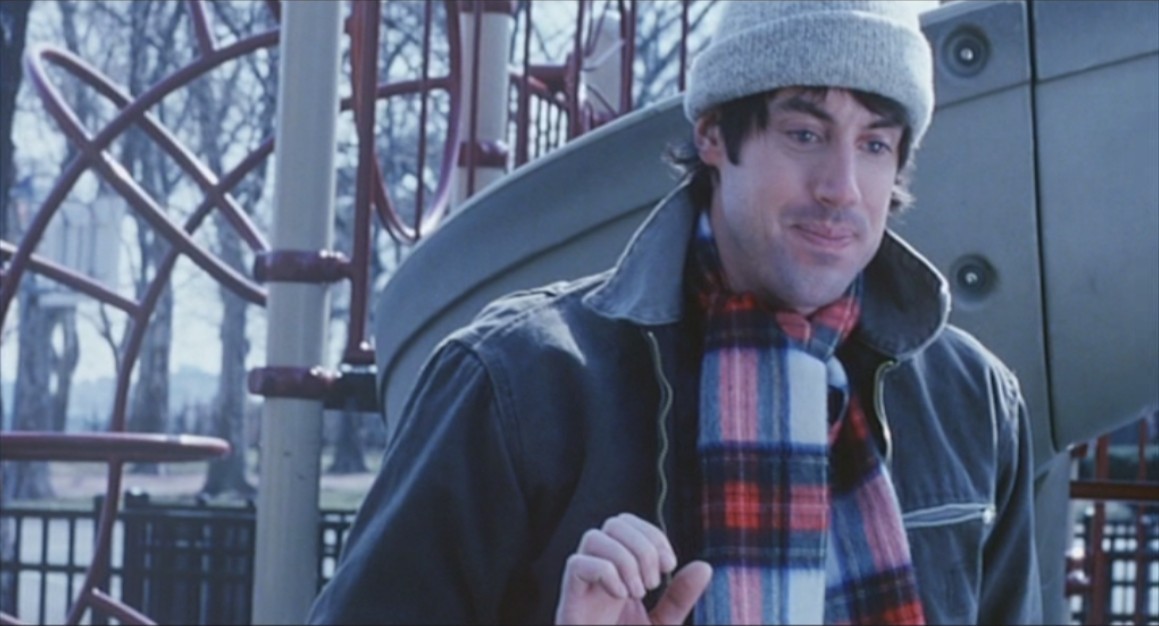 布丽吉特剧照的剧照