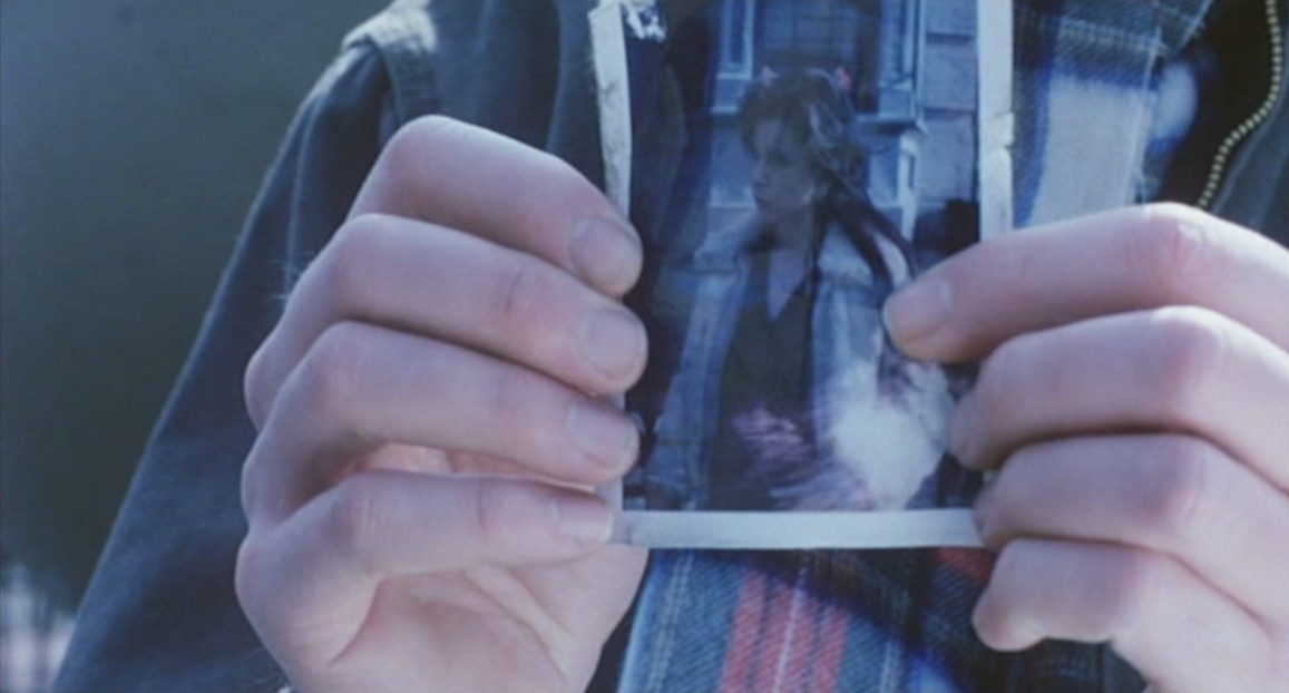 布丽吉特剧照的剧照