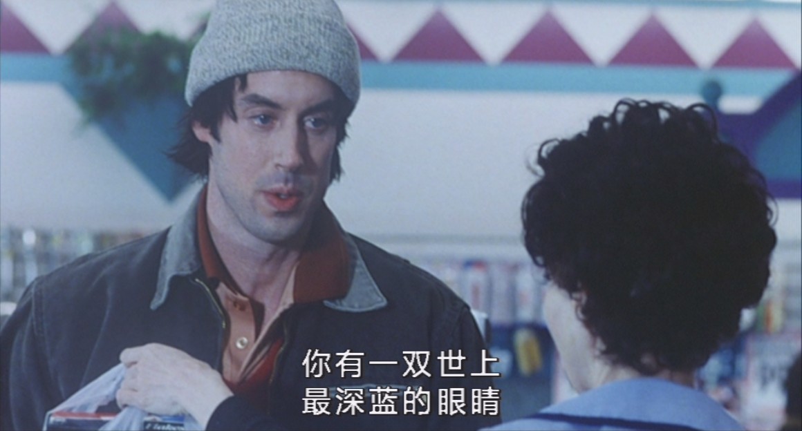 布丽吉特剧照的剧照