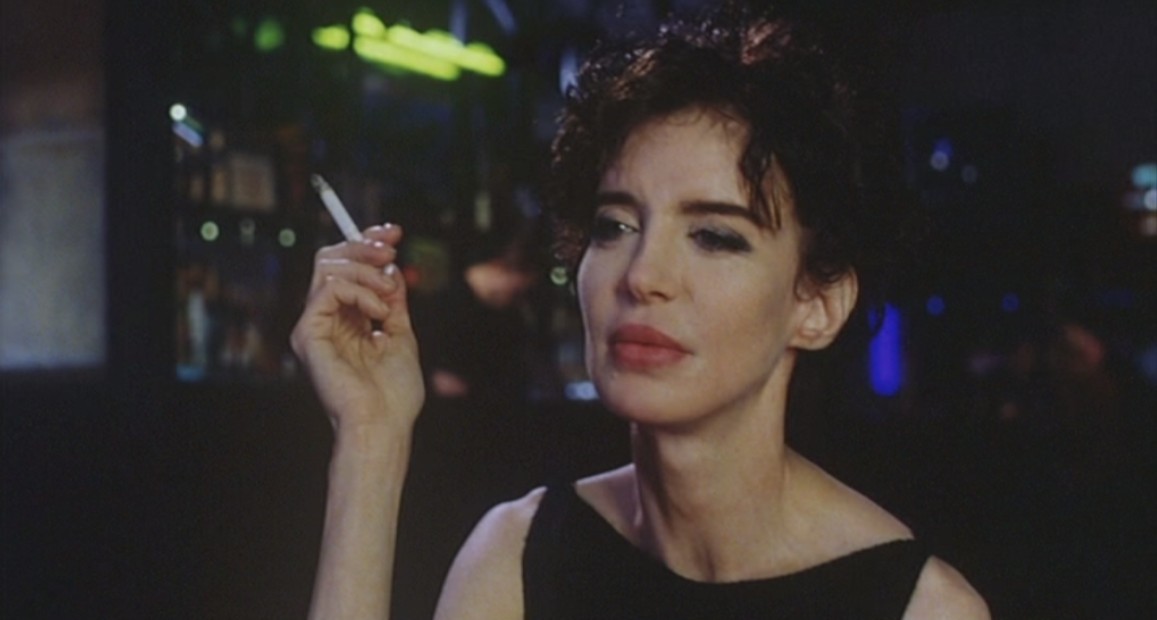 布丽吉特剧照的剧照