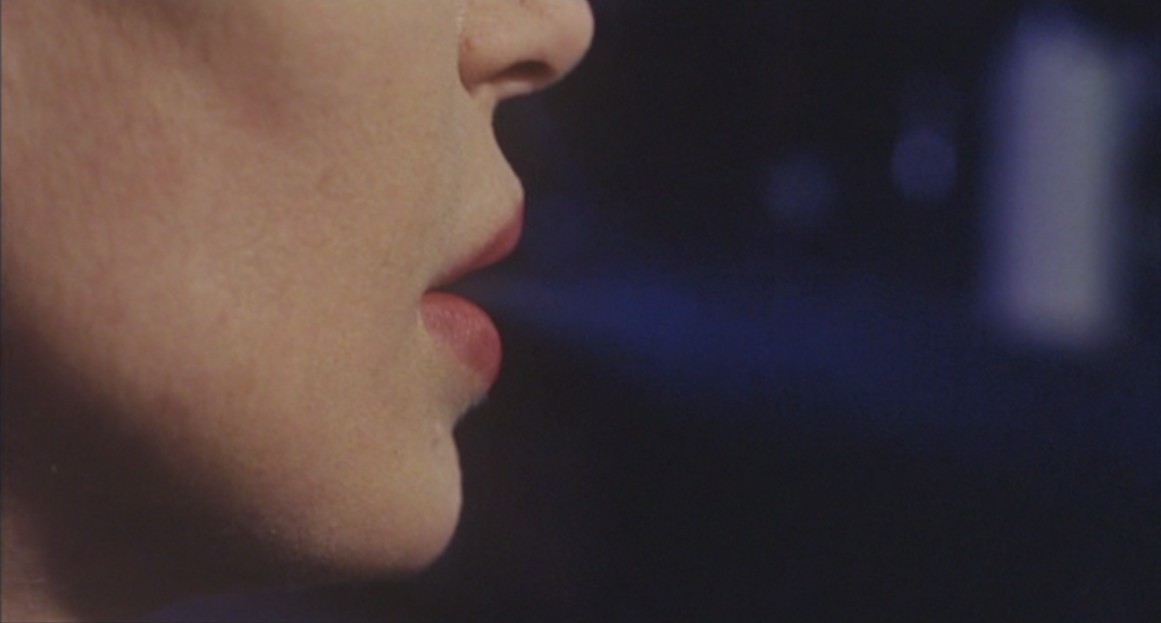 布丽吉特剧照的剧照