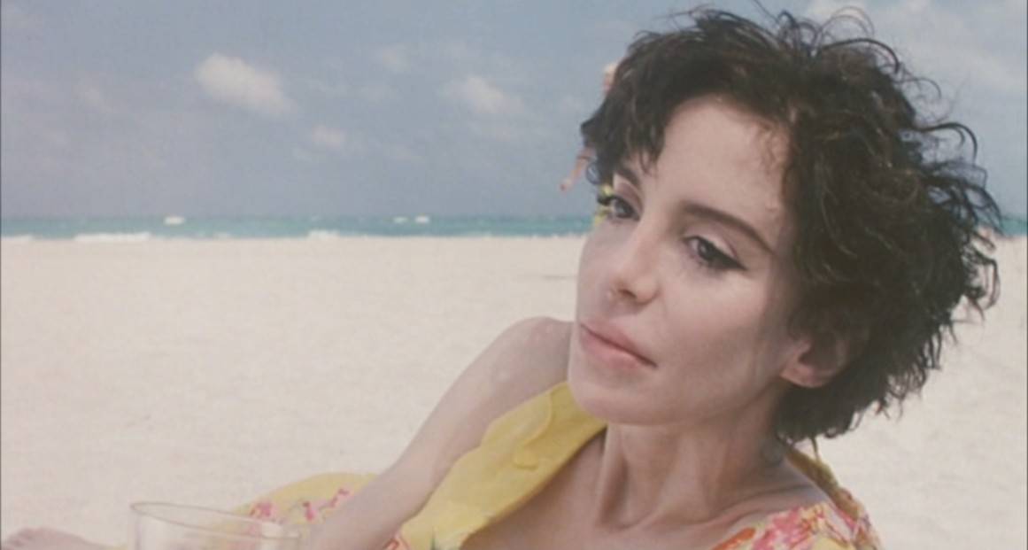 布丽吉特剧照的剧照