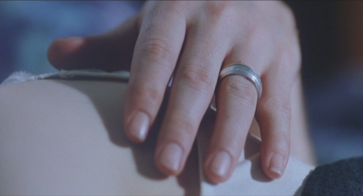 布丽吉特剧照的剧照