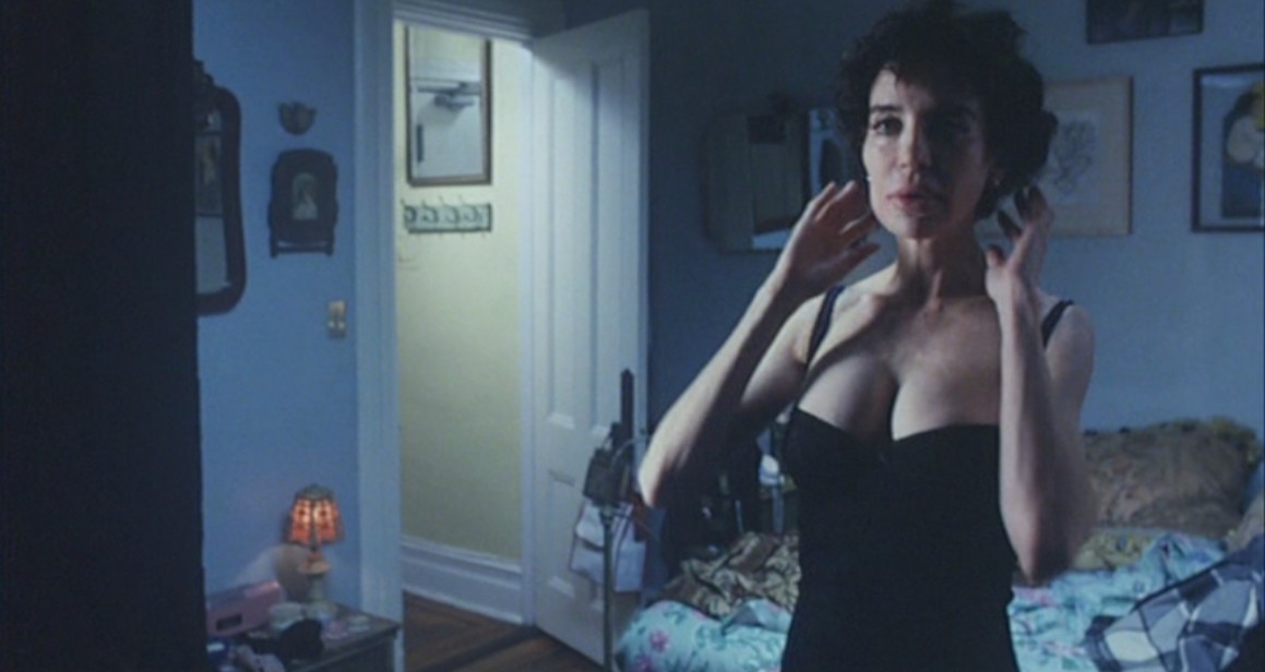 布丽吉特剧照的剧照