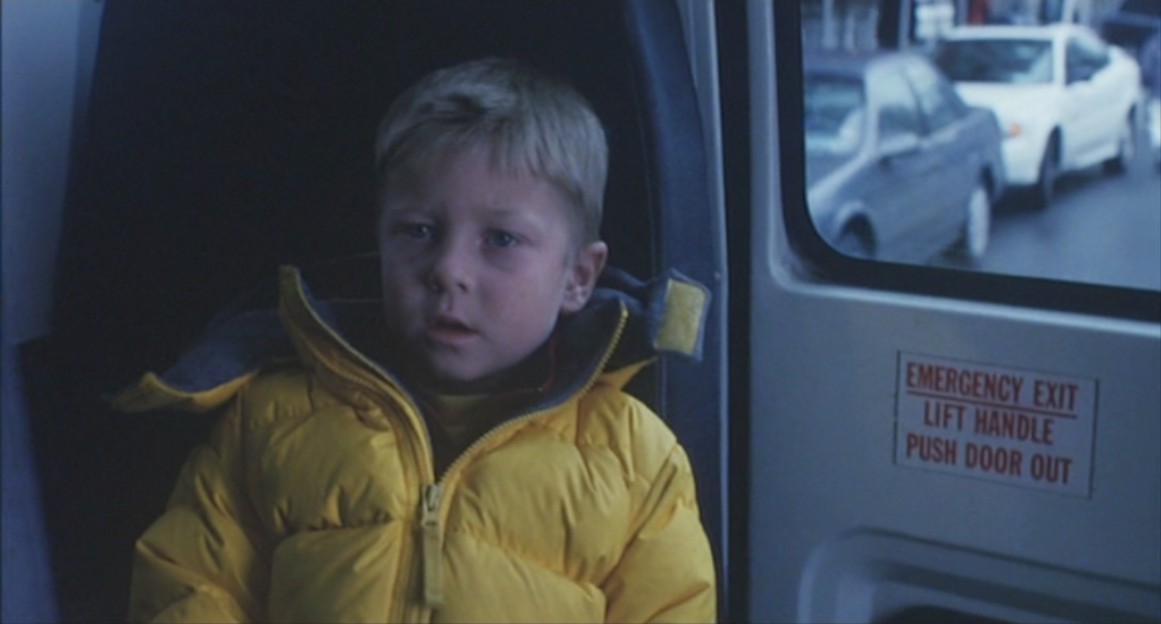 布丽吉特剧照的剧照