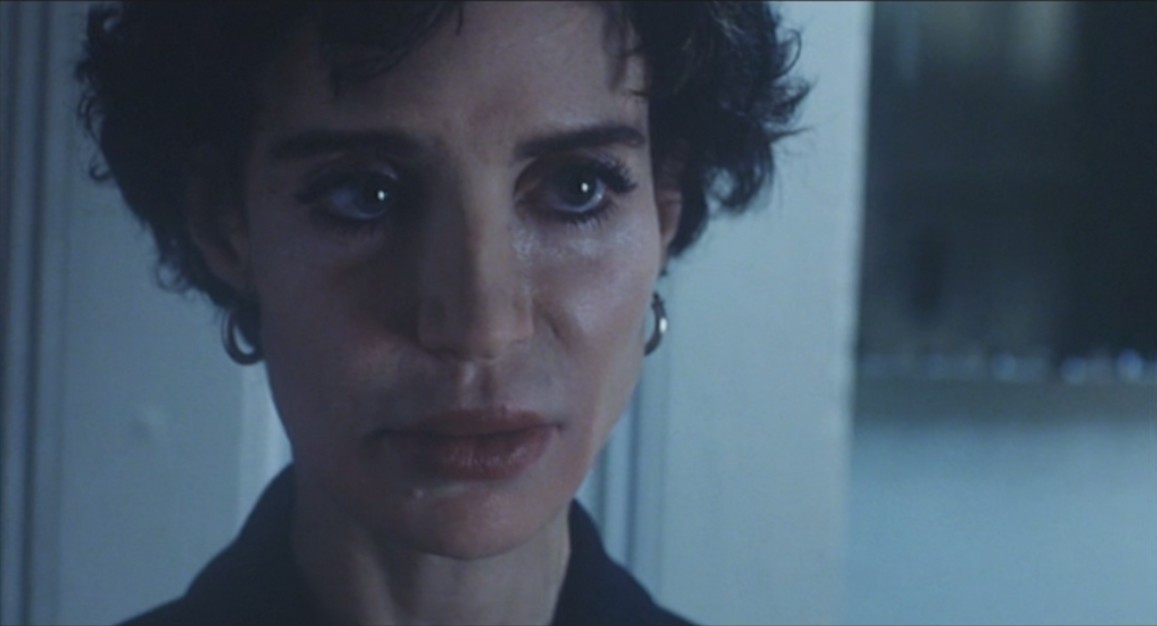 布丽吉特剧照的剧照