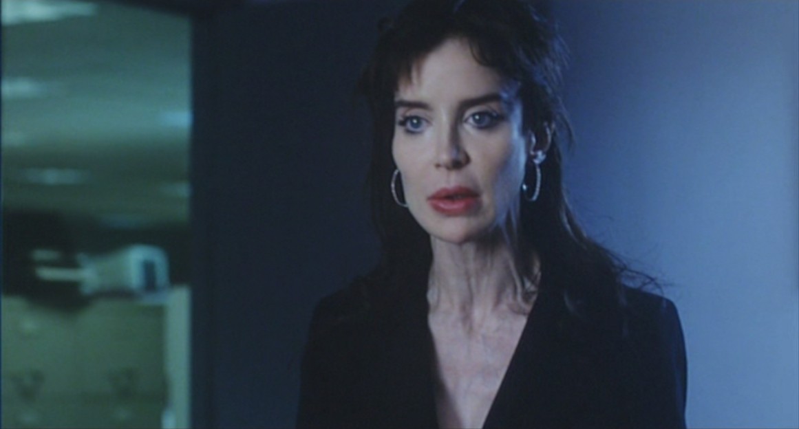 布丽吉特剧照的剧照