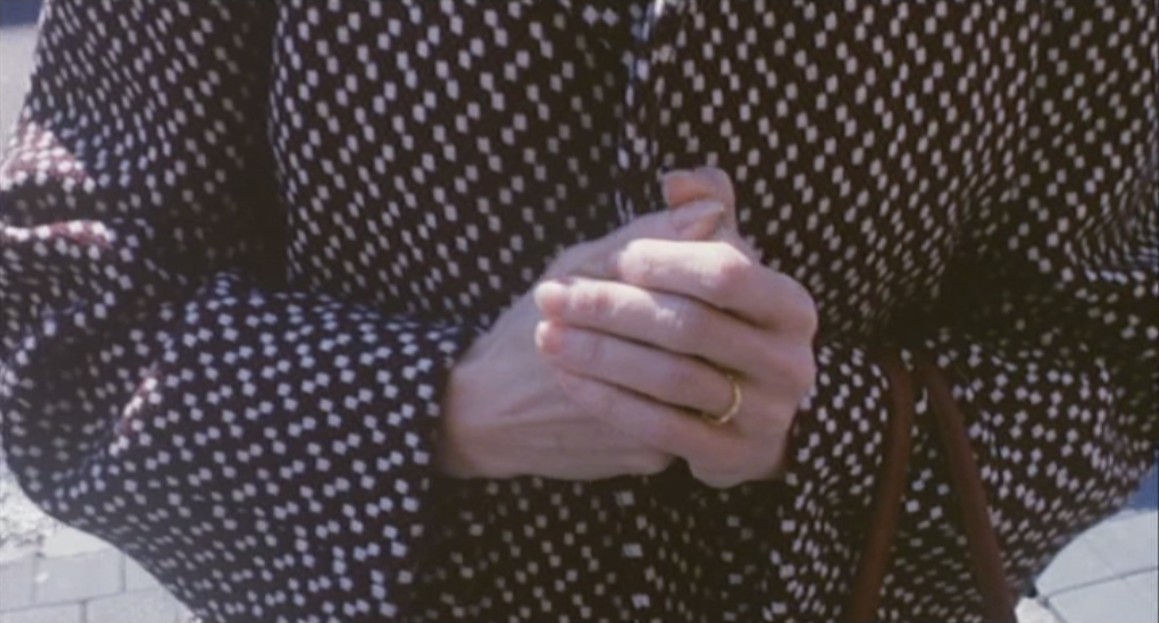 布丽吉特剧照的剧照