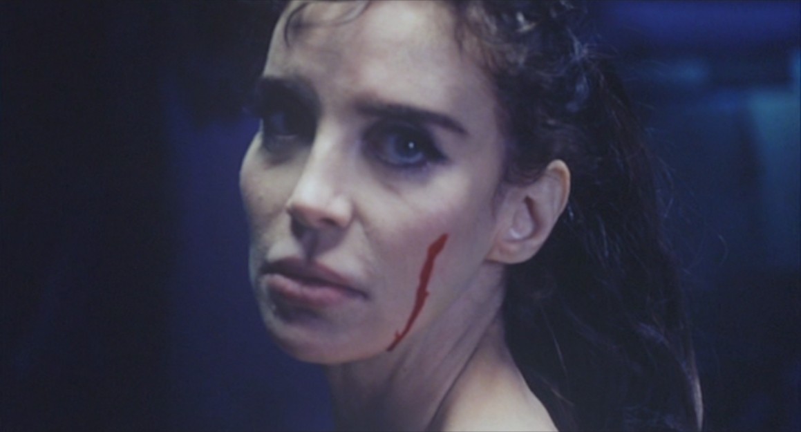 布丽吉特剧照的剧照