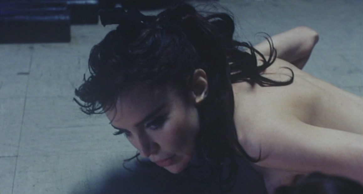 布丽吉特剧照的剧照