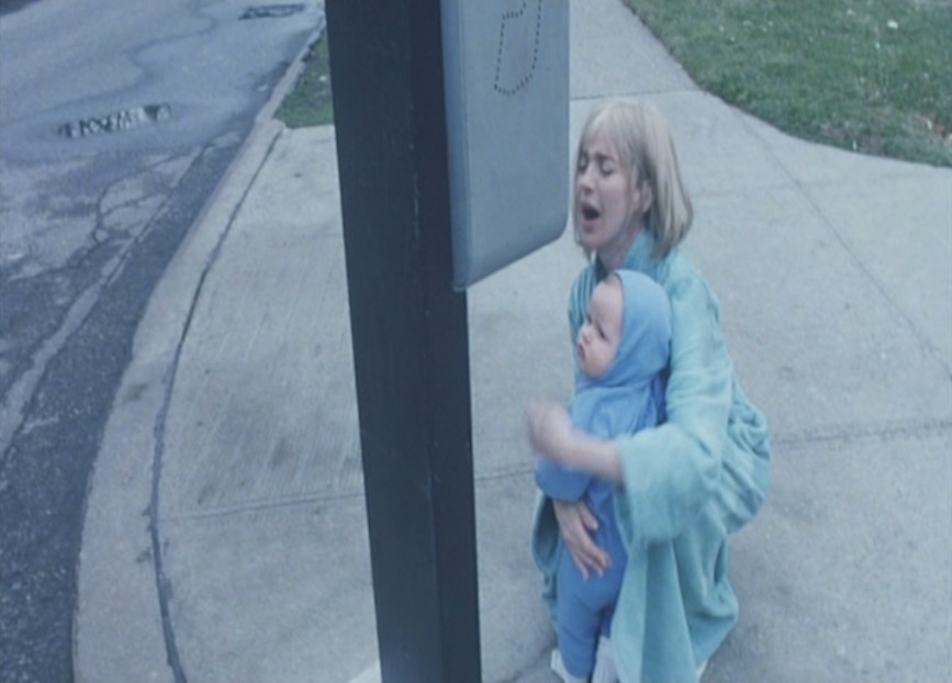 布丽吉特剧照的剧照