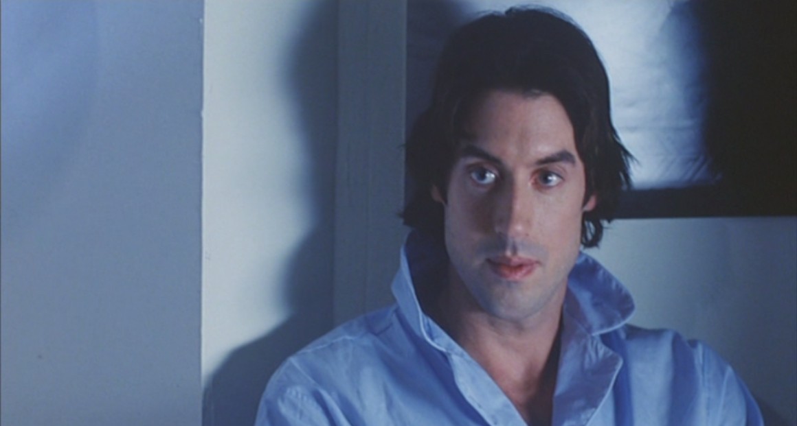 布丽吉特剧照的剧照