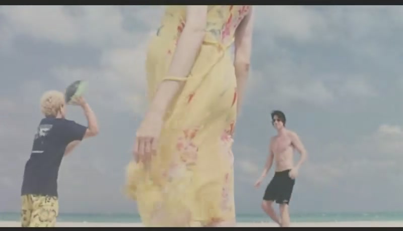 布丽吉特剧照的剧照