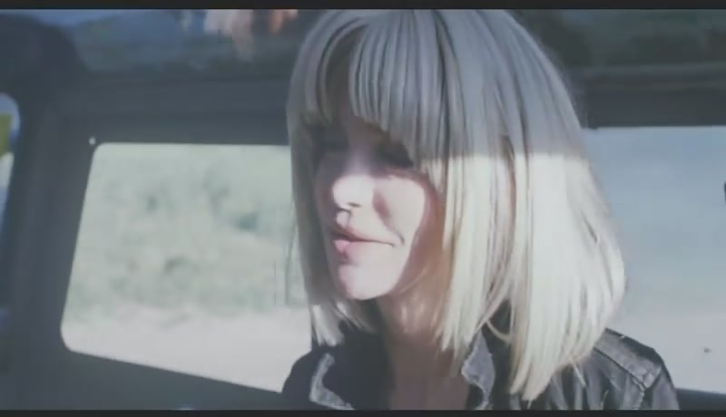 布丽吉特剧照的剧照