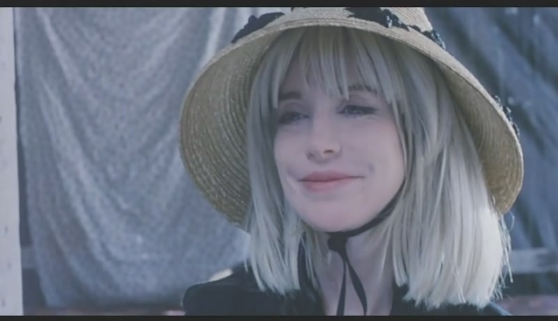 布丽吉特剧照的剧照