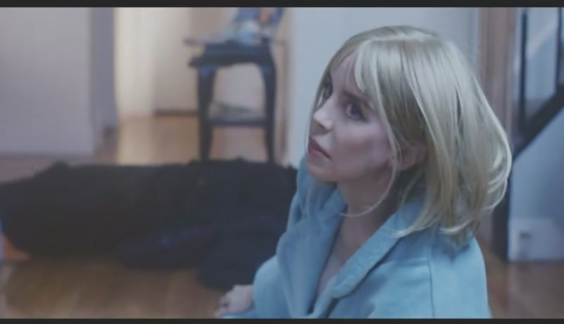 布丽吉特剧照的剧照