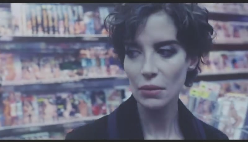 布丽吉特剧照的剧照