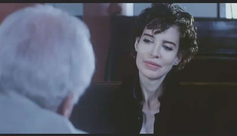 布丽吉特剧照的剧照